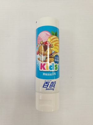 Kundengebundenes Plastik-Zahnpasta-Verpacken ABL 275/12